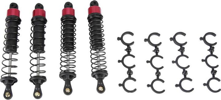 Reely Ersatzteil 538508R Öldruckstos