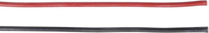 Produktbild Reely Silikonkabel hochflexibel 6 mm