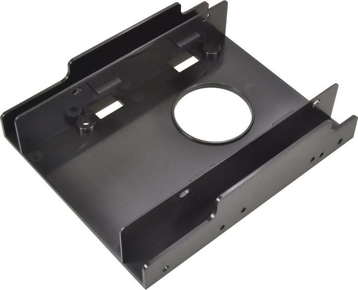 Immagine prodotto 2-Power Staffa SSD HD da 2,5" a 3,5" + viti
