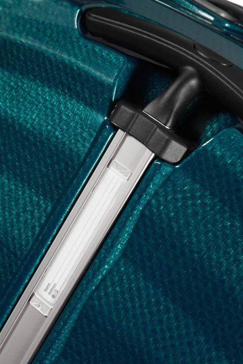 Produktbild Samsonite Lite Shock (124 l, XL (ab 115l))