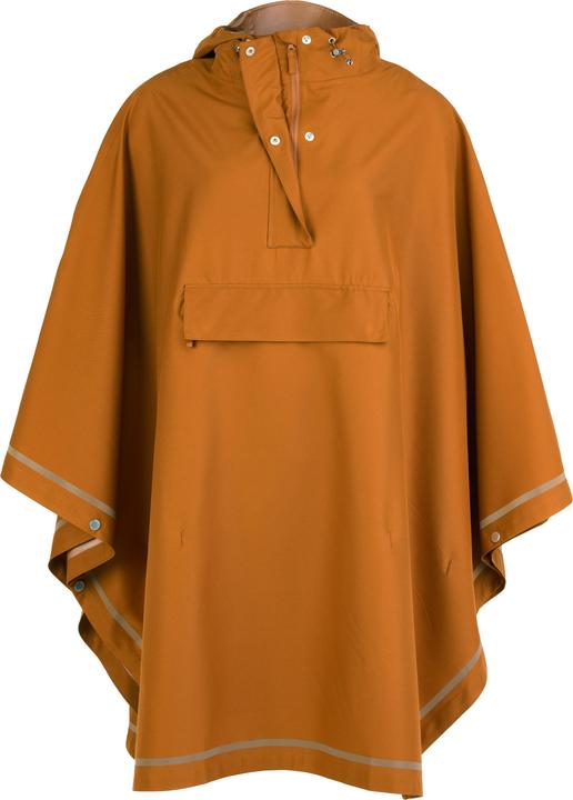 Immagine prodotto Weathergoods IMBRIS Poncho da pioggia, Copper, M-L (S/M)
