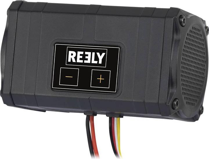Image du produit Reely Module de son Crawler, Court