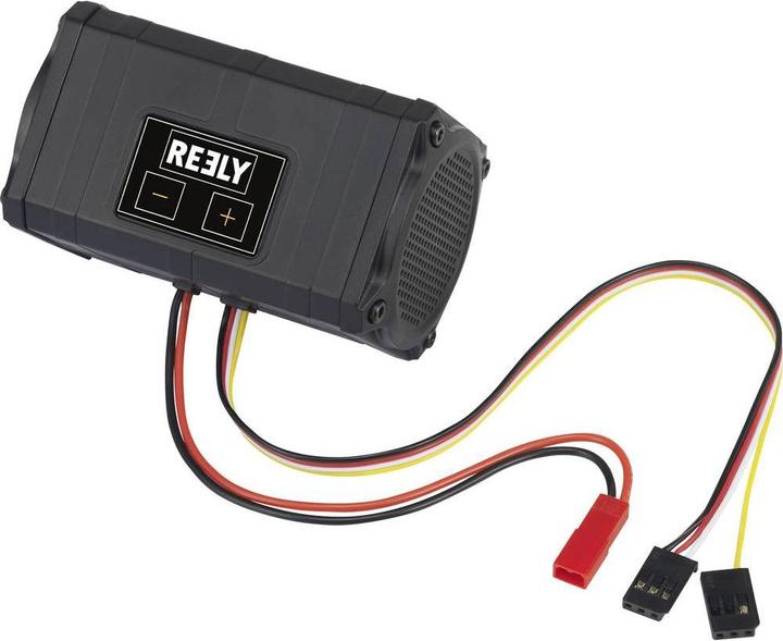 Image du produit Reely Module de son Crawler, Court