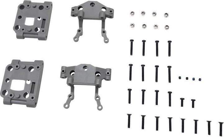 Immagine prodotto Reely Pezzo di ricambio 538560C Wishbone-