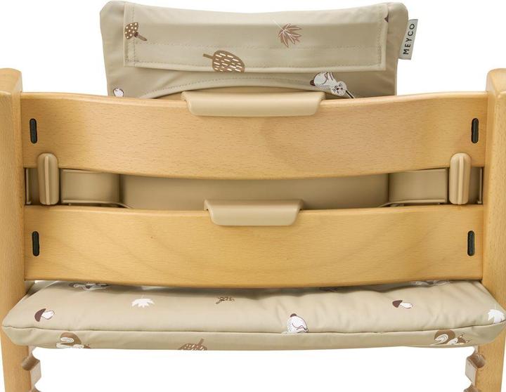 Image du produit Meyco Forest Animals Sitzverkleiner