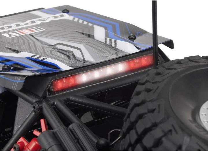 Produktbild Reely Raptor (RTR Ready-to-Run)