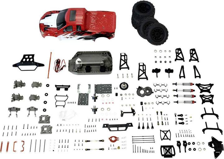 Produktbild Reely New1 (Kit)