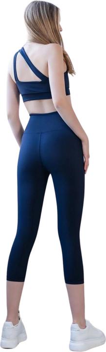 Actual product image Lismina 947 Capri Leggings (M)