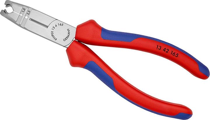 Actual product image Knipex Stripping Pliers (165 mm)