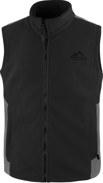 Normani Herren Fleeceweste Barrie - 1063 (7XL)