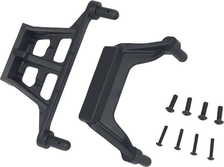 Actual product image Reely ET body holder