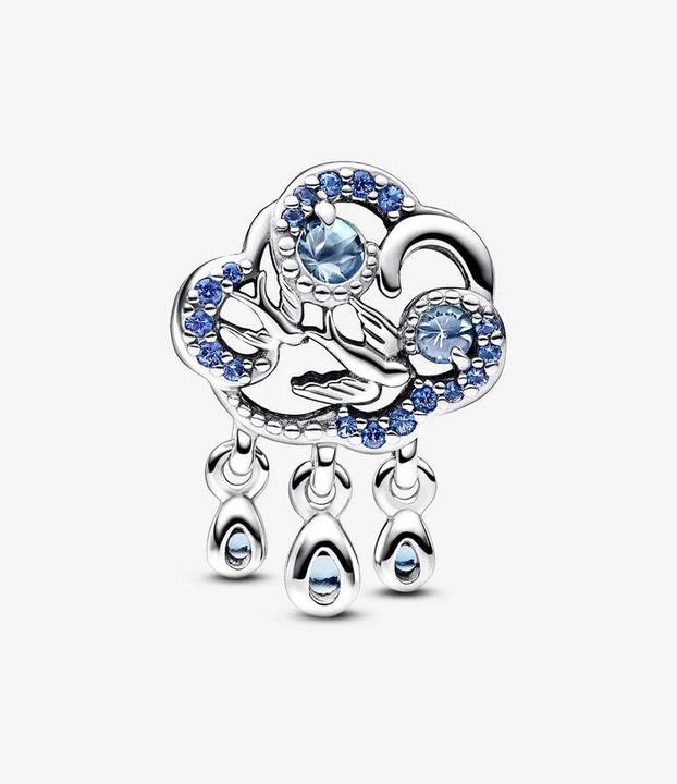 Image du produit Pandora Nuage & Hirondelle Charm (Argent 925)