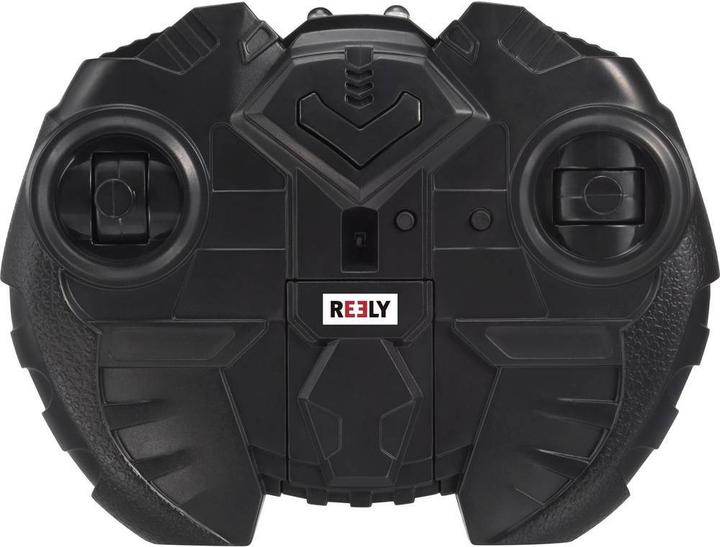 Produktbild Reely Elektro IR 2.5Kanal Helikopter Gyro RtF