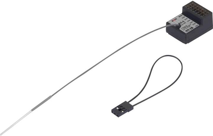 Image du produit Reely Récepteur gyroscopique BS6