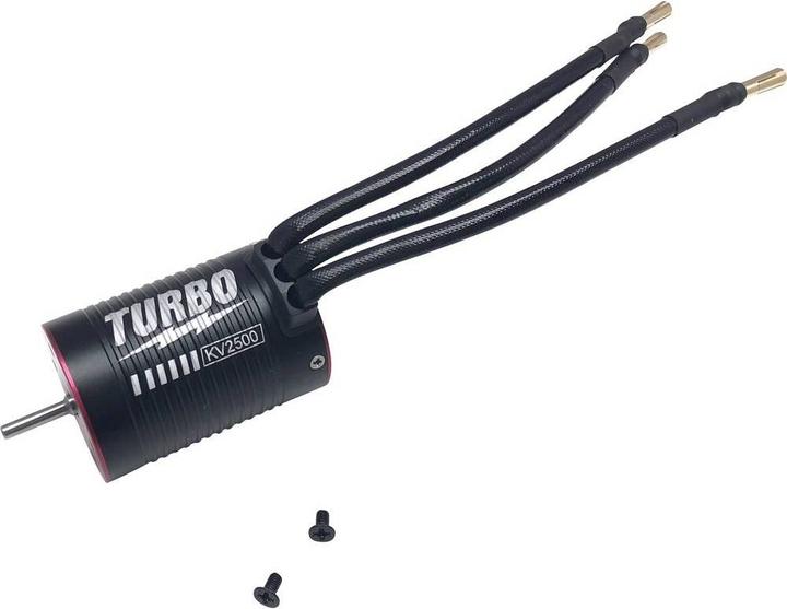 Produktbild Reely ET BrushlessMotor KV