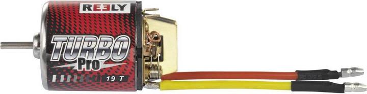 Produktbild Reely Tuning Automodell Brushed Elektromotor Windungen 19