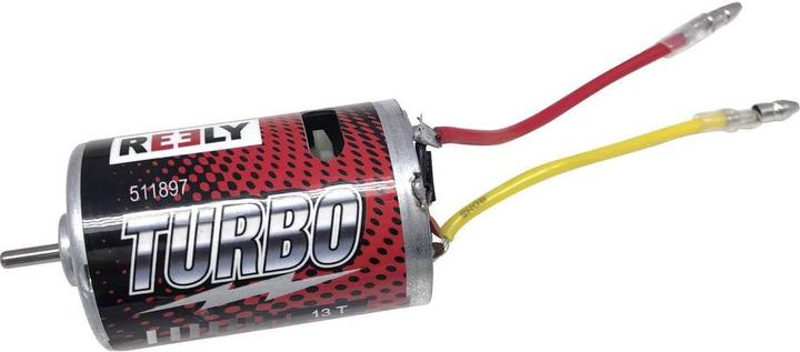 Image du produit Reely Stagger (RTR Prêt à fonctionner)