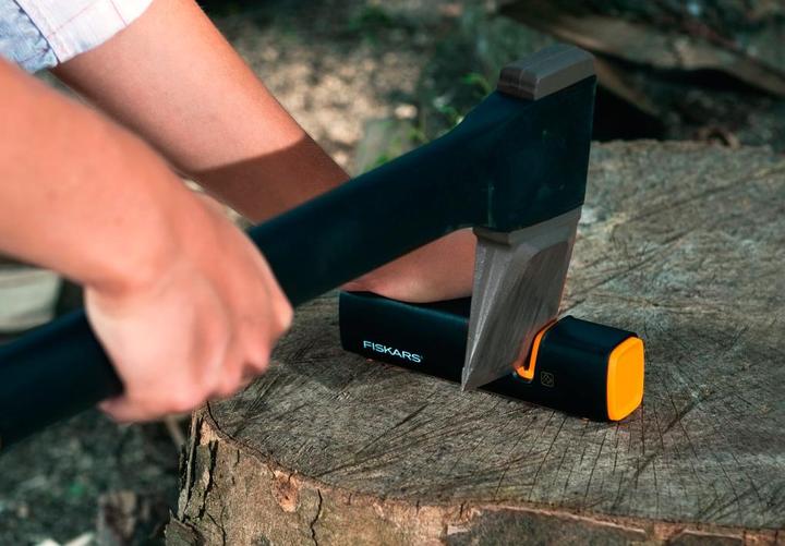Immagine prodotto Fiskars Affilacoltelli e affilacoltelli