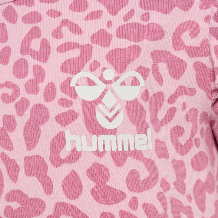 Actual product image hummel Hmldream It Dress S/S (80)