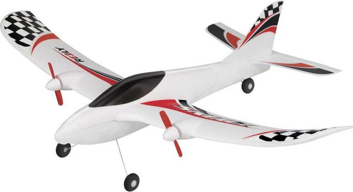 Actual product image Reely Twins (Glider)