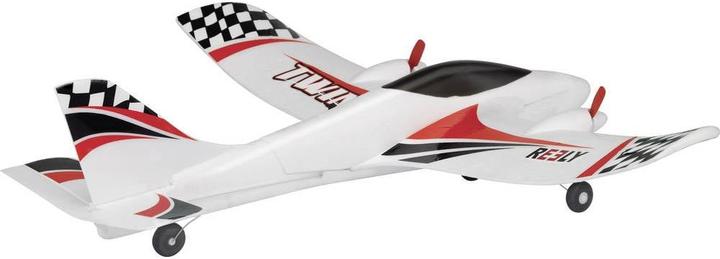 Actual product image Reely Twins (Glider)