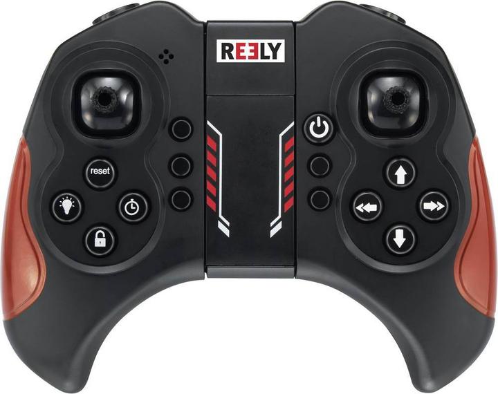 Actual product image Reely Twins (Glider)