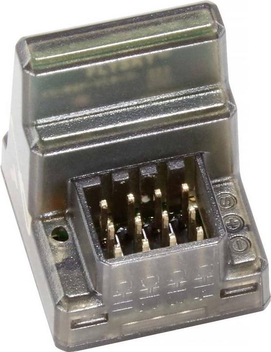 Actual product image Reely 4 channel receiver model making