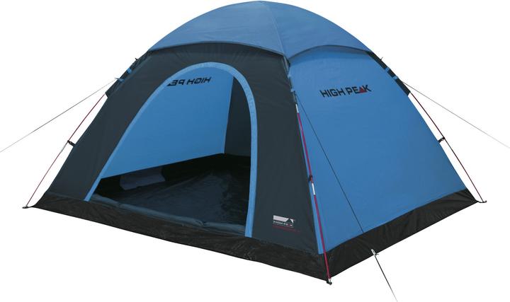 High Peak Monodome XL (Dome tent, 2.50 kg, 4 persons)