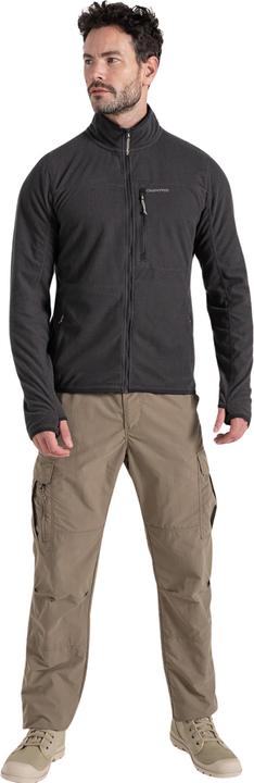 Actual product image Craghoppers Nosilife Spry fleece jacket (S)