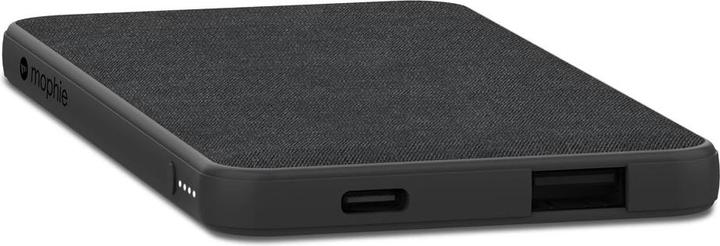 Actual product image mophie Essentials Powerstation 5K (5000 mAh, 20 W, 20 Wh)