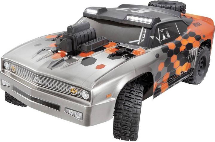 Reely Rat Max XL (RTR Ready-to-Run)