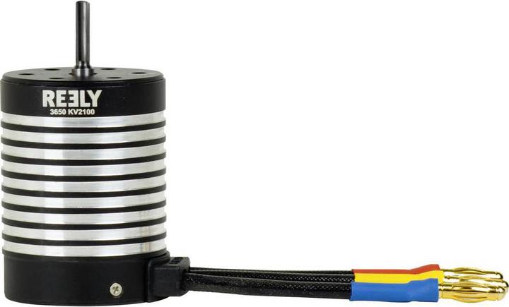 Immagine prodotto Reely Ricambio motore brushless 3S per Cimera (2304801)