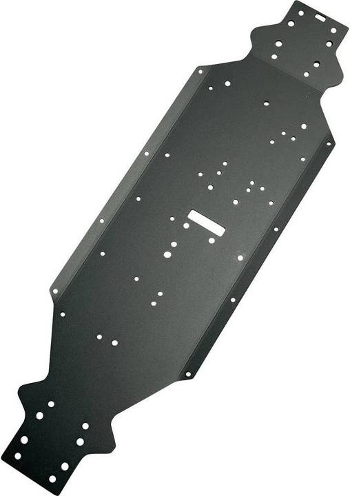 Actual product image Reely ET chassis plate (BN 2348371)
