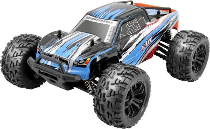 Reely RC Modellauto (RTR Ready-to-Run)