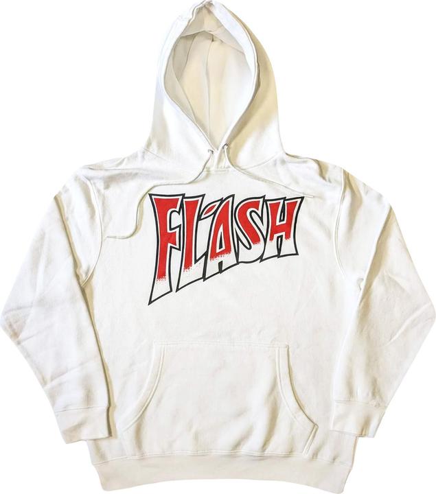 Actual product image Queen Unisex Adult Flash Pullover Hoodie (S)