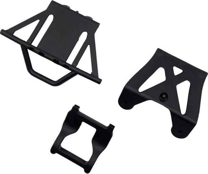 Immagine prodotto Reely Ricambio RE-6622395 Set di paraurti e protezioni antiurto