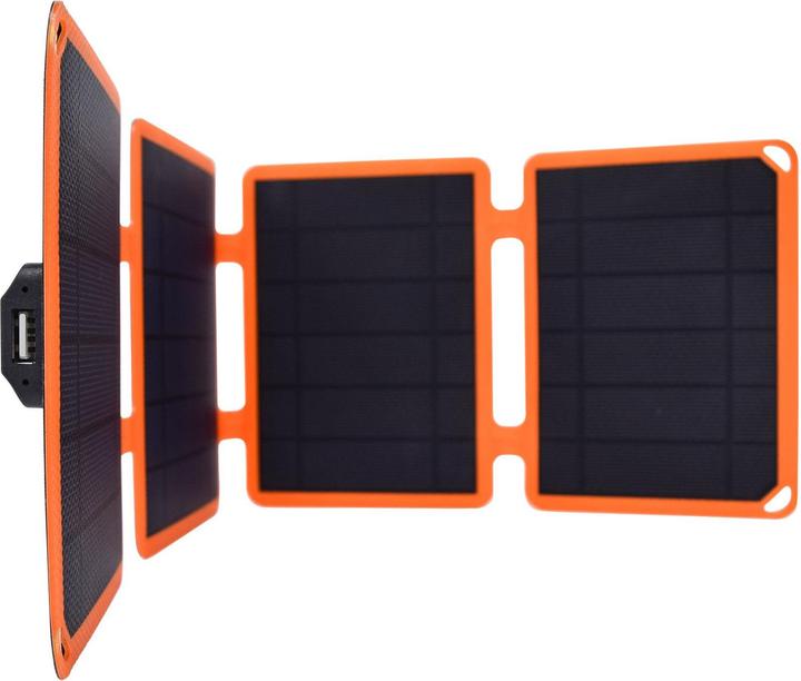 Produktbild Celly Solar Power Bank (10 W)