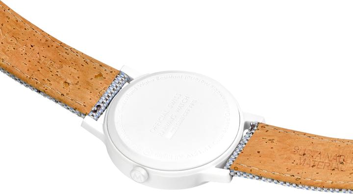 Image du produit Mondaine Essence (Montre analogique, Swiss Made, 41 mm)