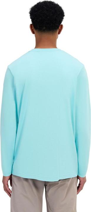 Produktbild Berghaus M Big Logo LS Tee (T-Shirt) (L)