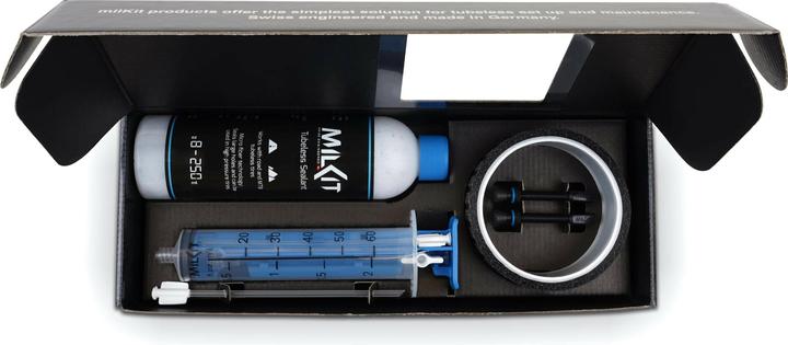 Productafbeelding MilKit Ombouwset 45-29