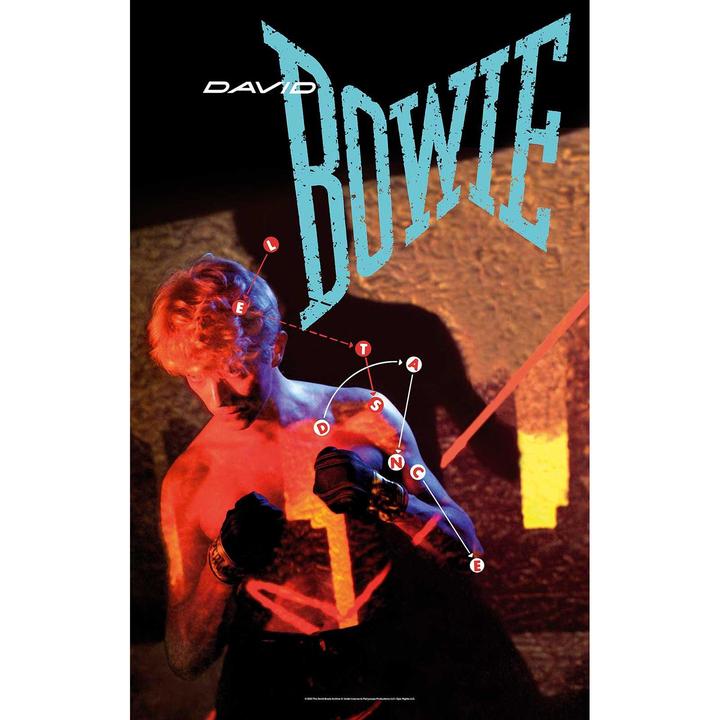 Immagine prodotto David Bowie Poster (106 x 70 cm)