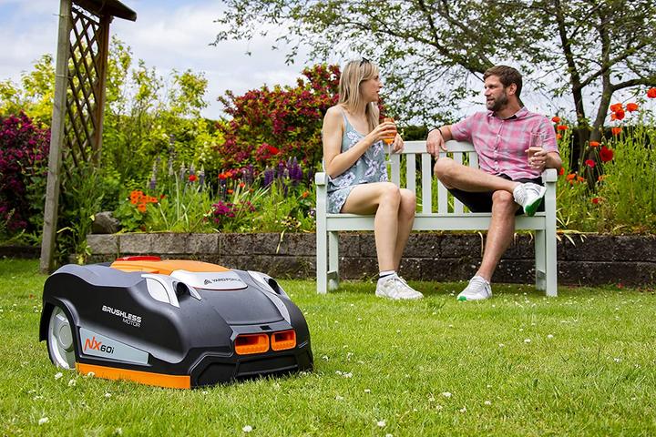 Image du produit Yard Force NX 100i (1000 m²)
