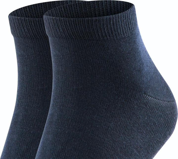 Actual product image Falke Happy SN (pack of 2, 39 - 42)