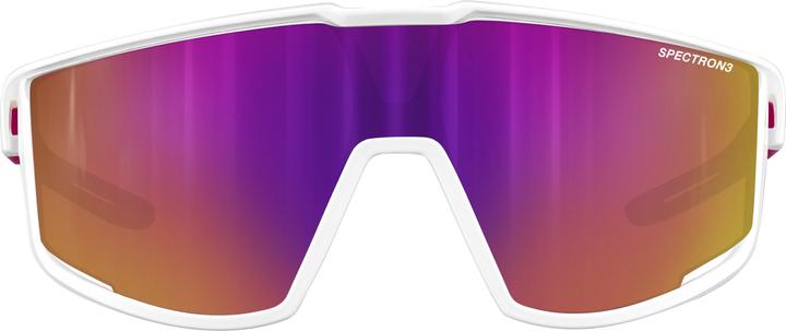 Produktbild Julbo Fury S (Weiss, Pink)