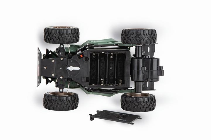 Image du produit Carrera Mountain Racer