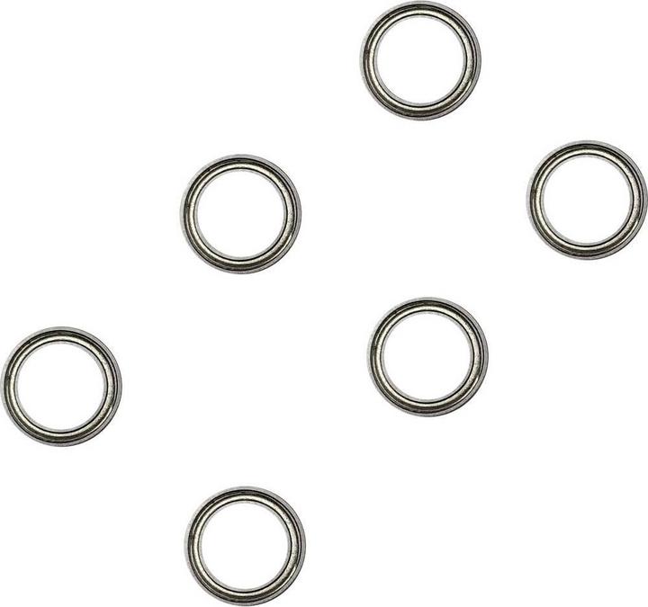 Reely Spare part RE-6622383 Ball bearing set