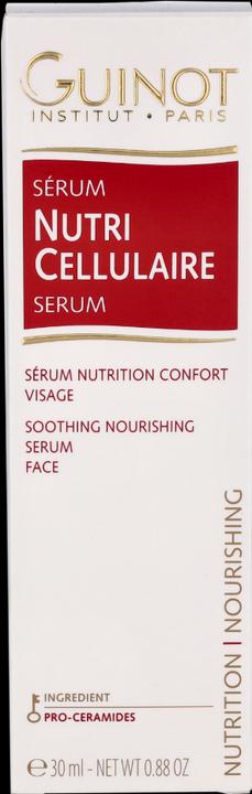 Produktbild Guinot Nutri Cellulaire Face Serum 30ml (30 ml)