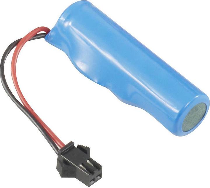 Reely ET - Buggy Akku 3.7V 400 mAh (2354308) (3.70 V, 400 mAh)
