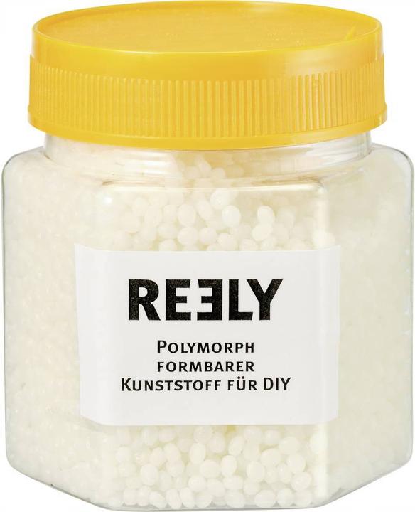 Reely Perles de modelage Polymorphe