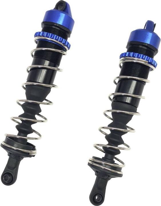 Actual product image Reely ET Oil pressure shock absorber front (1688017)